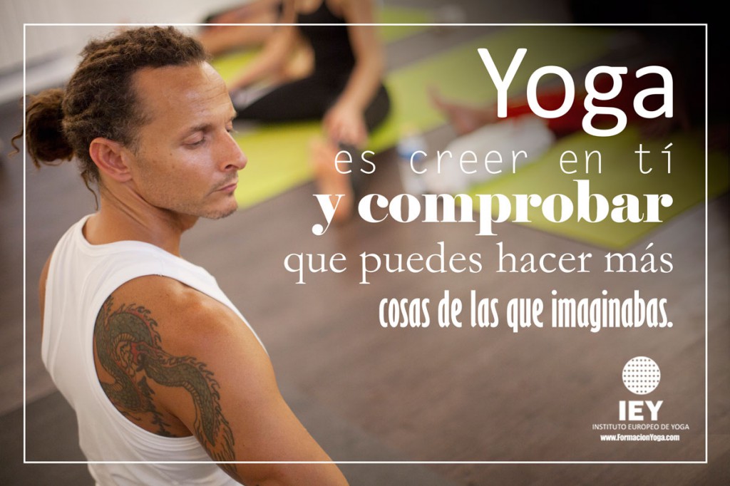 YogaESWEB