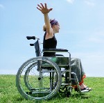 disability and excersise